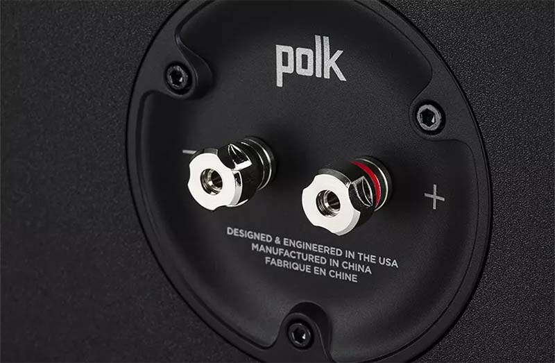 Polk Audio Reserve R300 