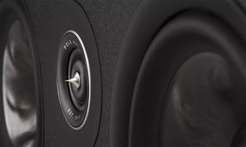 Loa Polk Audio Reserve R400