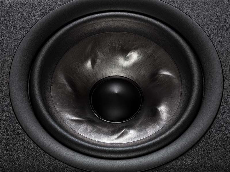 Loa Polk Audio Reserve R400