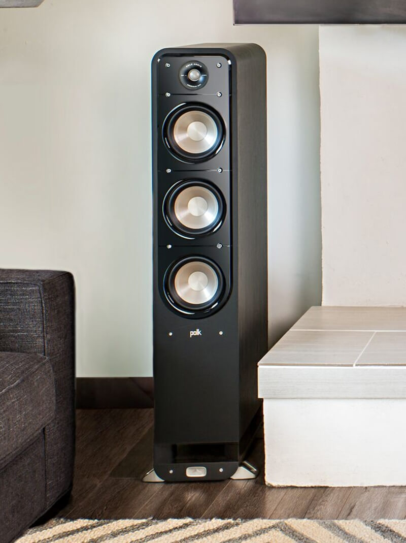 Loa nghe nhạc Polk Audio Signature S60