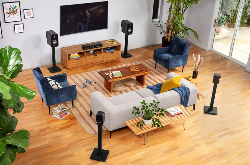 Loa Polk Audio Signature Elite ES10
