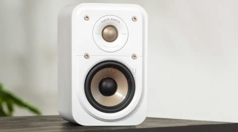 Loa Polk Audio Signature Elite ES10