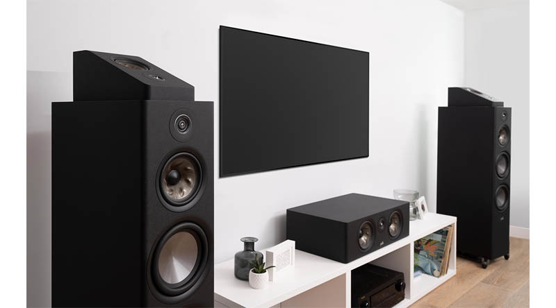 Loa Polk Reserve R600