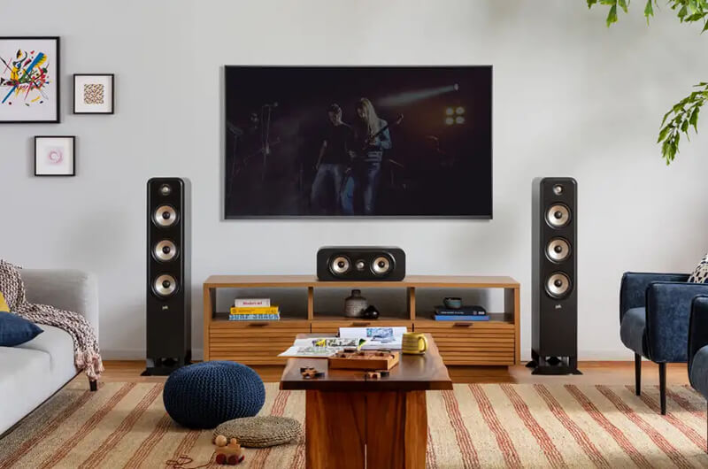 Loa Polk Audio Signature Elite ES30