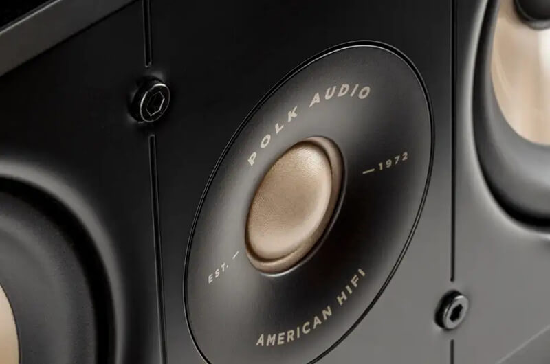 Loa Polk Audio Signature Elite ES30