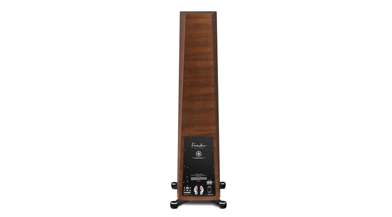 Loa Paradigum Founder 120H