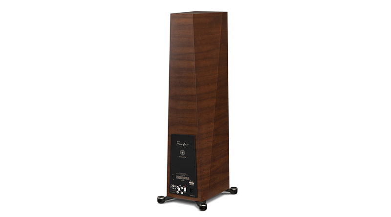 Loa Paradigum Founder 120H