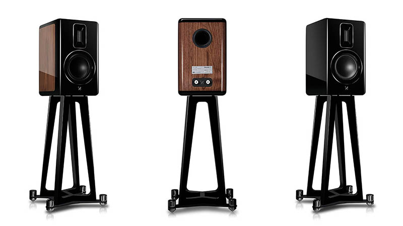 Loa Quad Revela 1