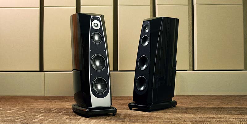 Loa Rockport Avior II 