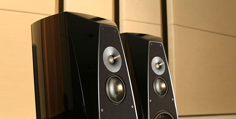 Loa Rockport Cygnus