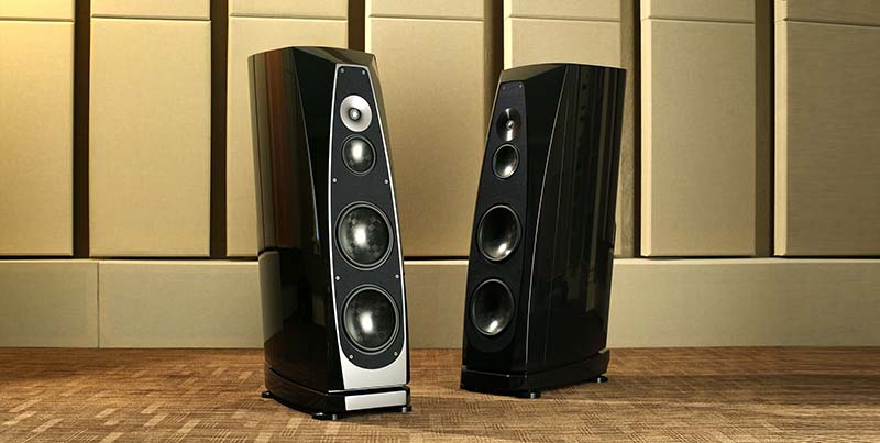 Loa Rockport Cygnus