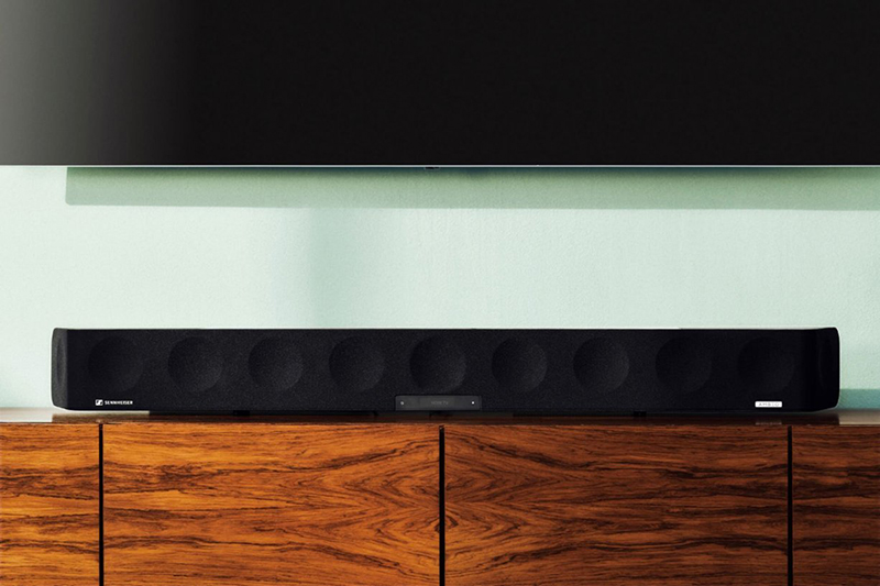 Loa Sennheiser Ambeo Soundbar Max