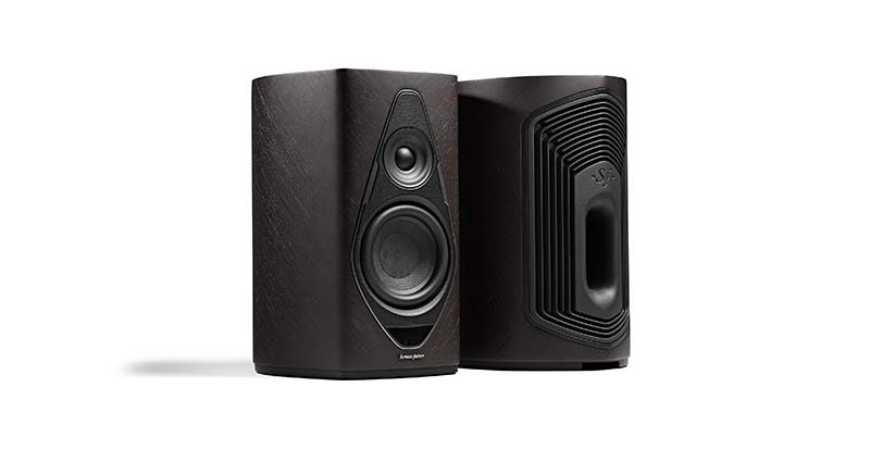 Loa Sonus Faber Duetto&nbsp;
