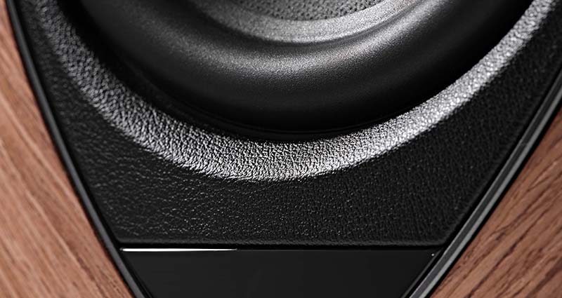 Loa Sonus Faber Duetto&nbsp;
