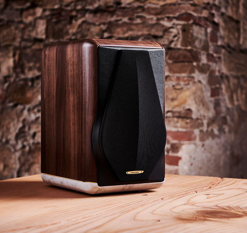 Loa Sonus Faber Electa Amator III