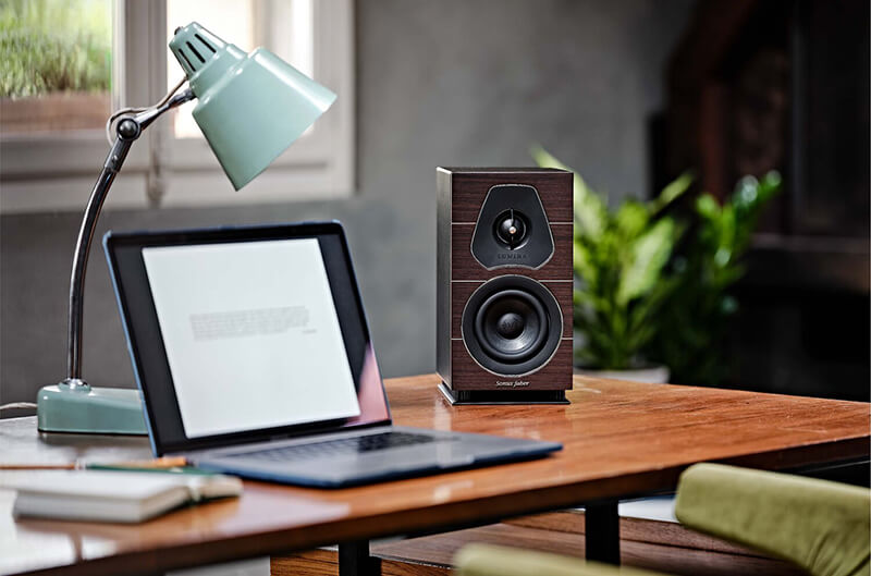 Loa Sonus Faber Lumina II