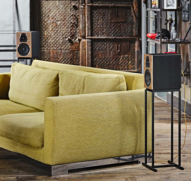 Loa Sonus Faber Lumina II