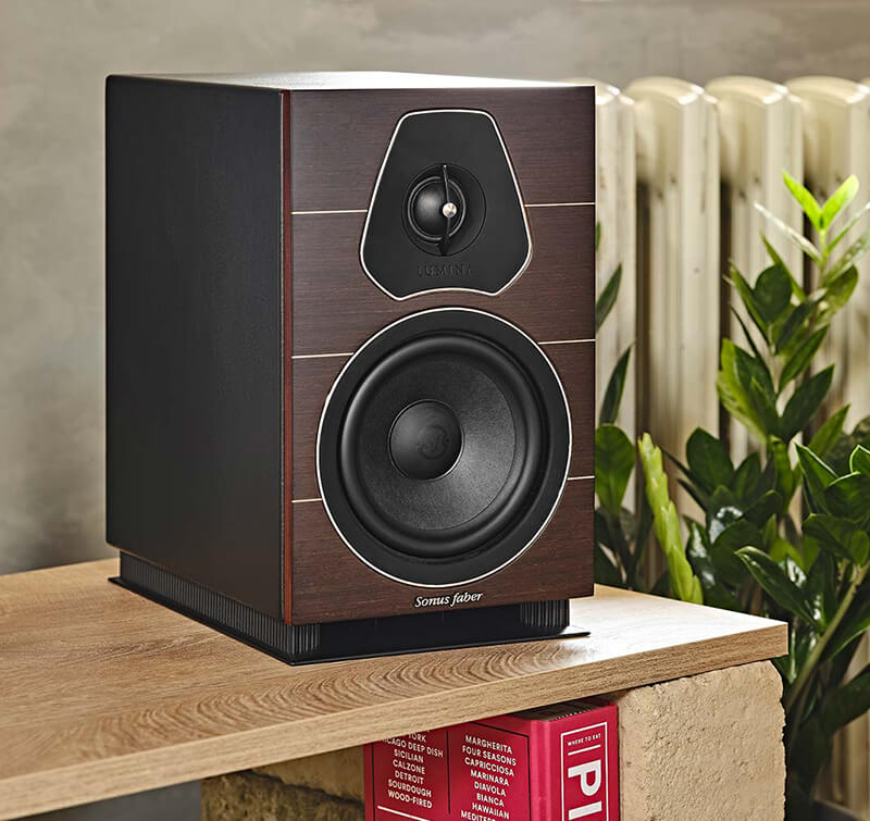 Loa Sonus Faber Lumina II