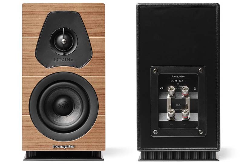Loa Sonus Faber Lumina II