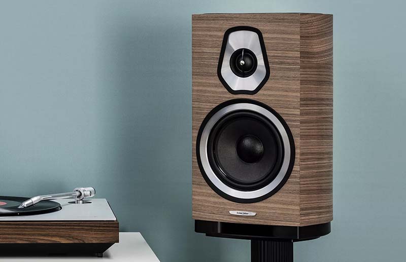 Loa Sonus Faber Lumina II