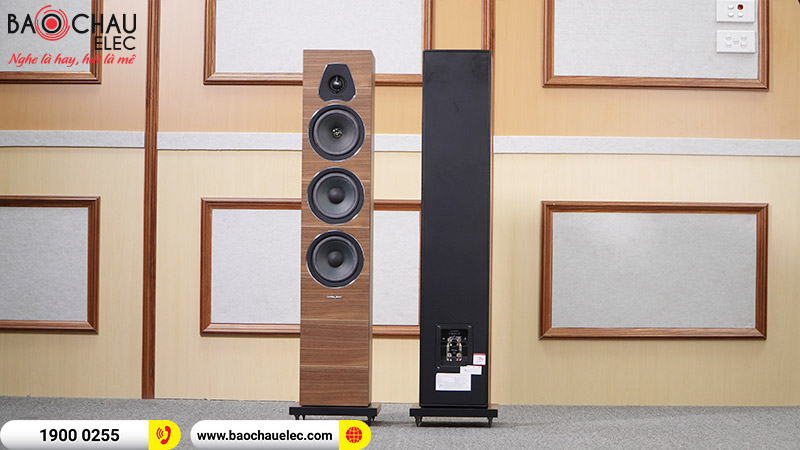 Loa Sonus Faber Lumina III