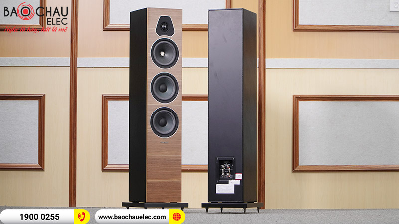 Loa Sonus Faber Lumina III