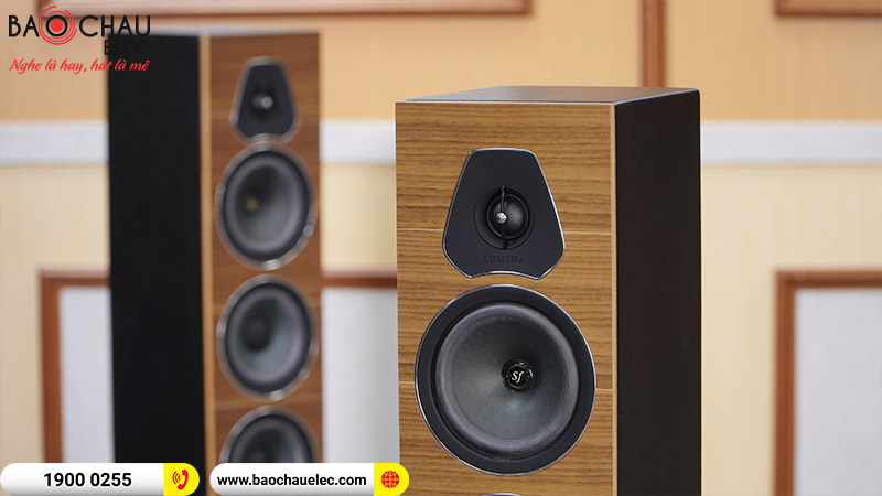 Loa Sonus Faber Lumina III