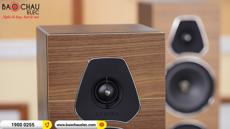 Loa Sonus Faber Lumina III
