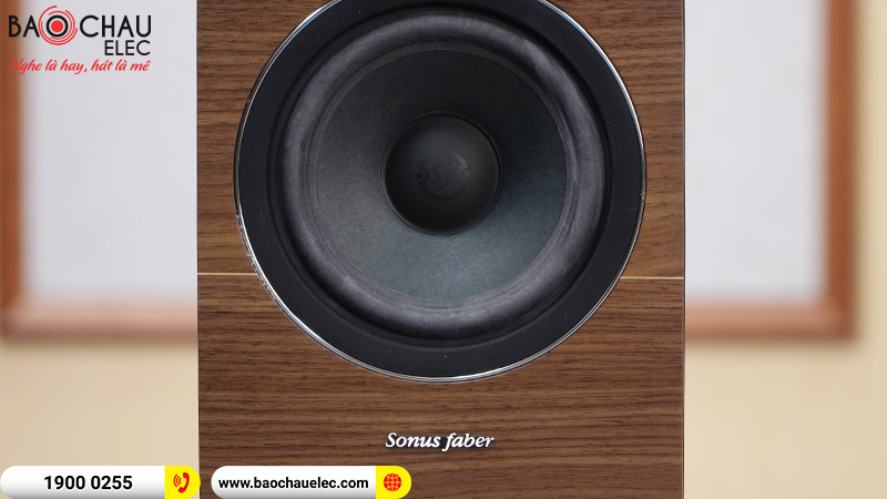 Loa Sonus Faber Lumina III