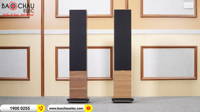 Loa Sonus Faber Lumina III