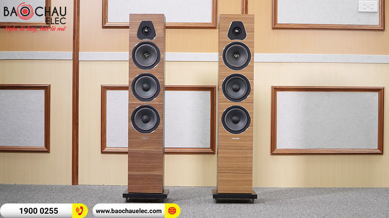 Loa Sonus Faber Lumina III
