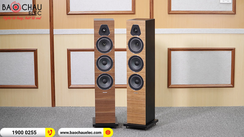 Loa Sonus Faber Lumina III