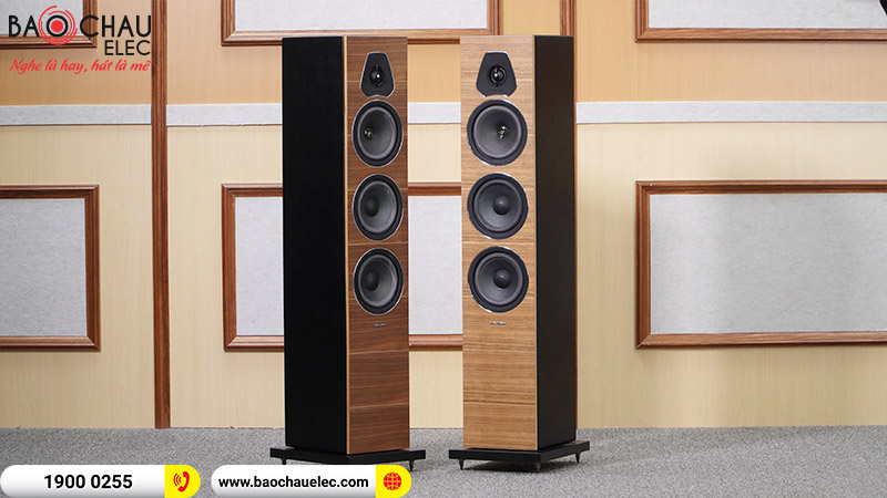 Loa Sonus Faber Lumina III