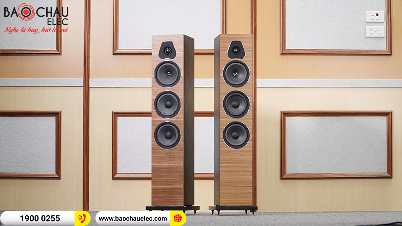 Loa Sonus Faber Lumina III