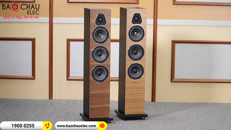 Loa Sonus Faber Lumina III