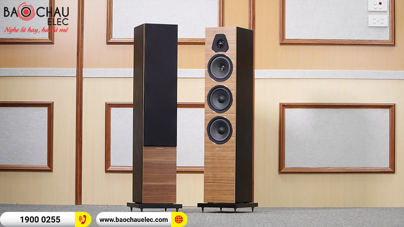 Loa Sonus Faber Lumina III