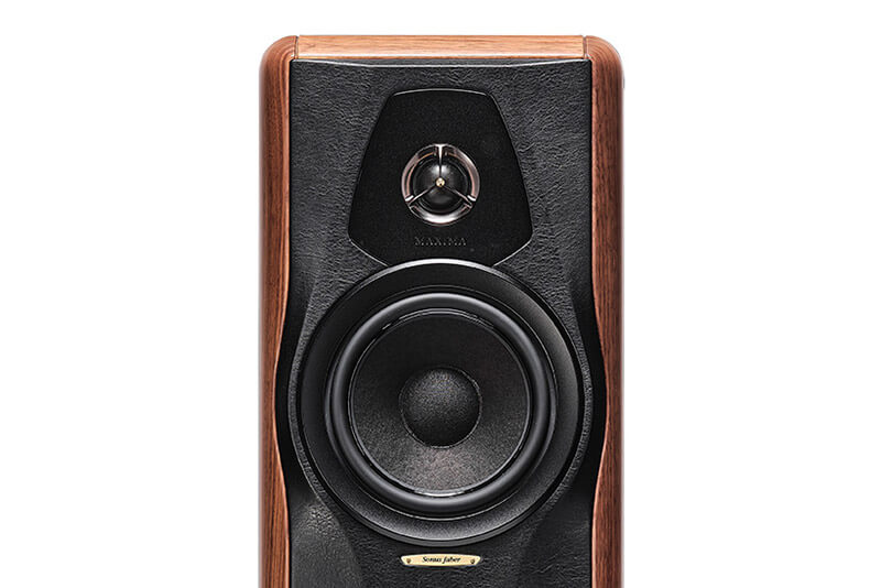 Loa Sonus Faber Maxima Amator (Made in Italy)