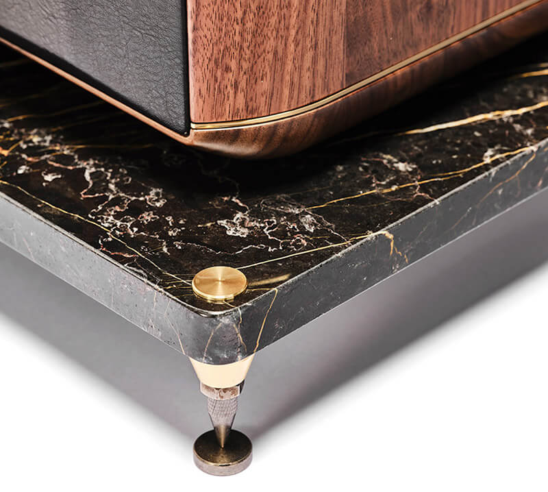 Loa Sonus Faber Maxima Amator (Made in Italy)
