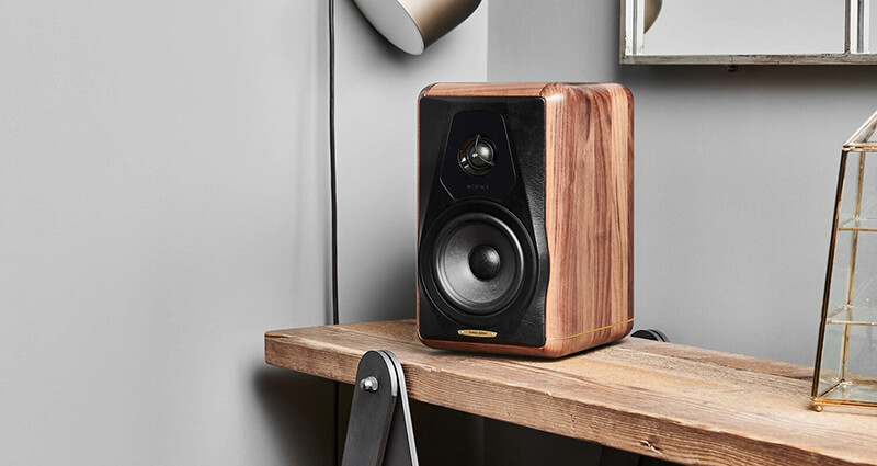 Loa Sonus Faber Minima Amator II