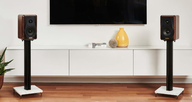 Loa Sonus Faber Minima Amator II