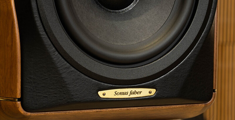 Loa Sonus Faber Minima Amator II