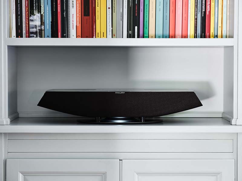 Loa Sonus Faber Omnia
