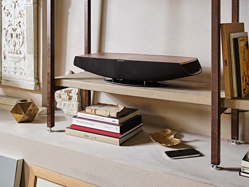 Loa Sonus Faber Omnia