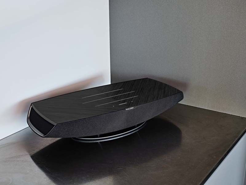 Loa Sonus Faber Omnia