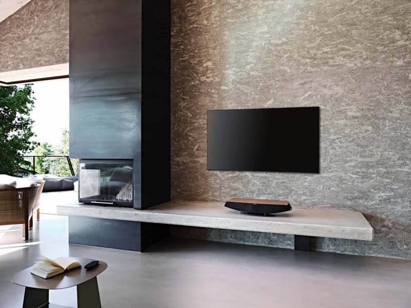 Loa Sonus Faber Omnia