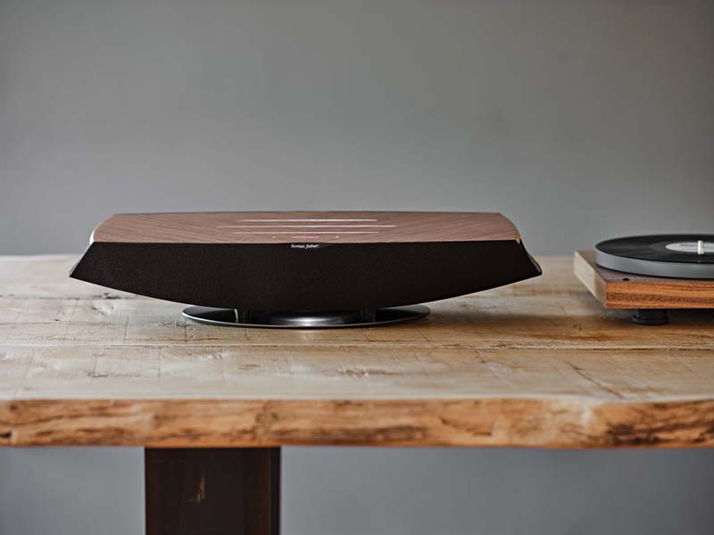 Loa Sonus Faber Omnia
