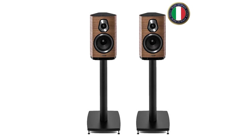 Loa Sonus Faber Sonetto II