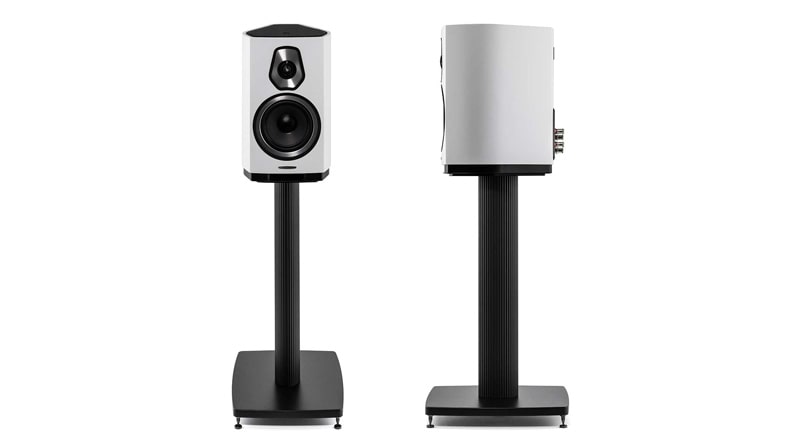 Loa Sonus Faber Sonetto II