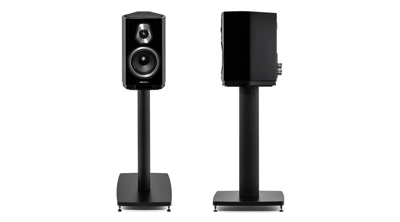 Loa Sonus Faber Sonetto II