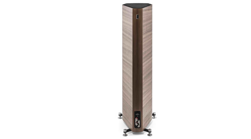Loa Sonus Faber Sonetto V (Made in Italy)